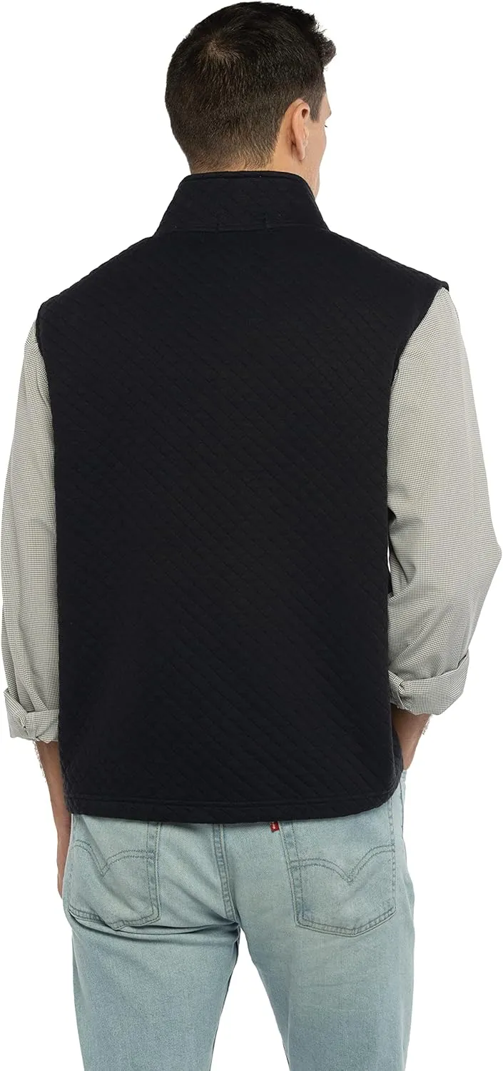 Men's Ohio State Buckeyes National Championship Bound Vest