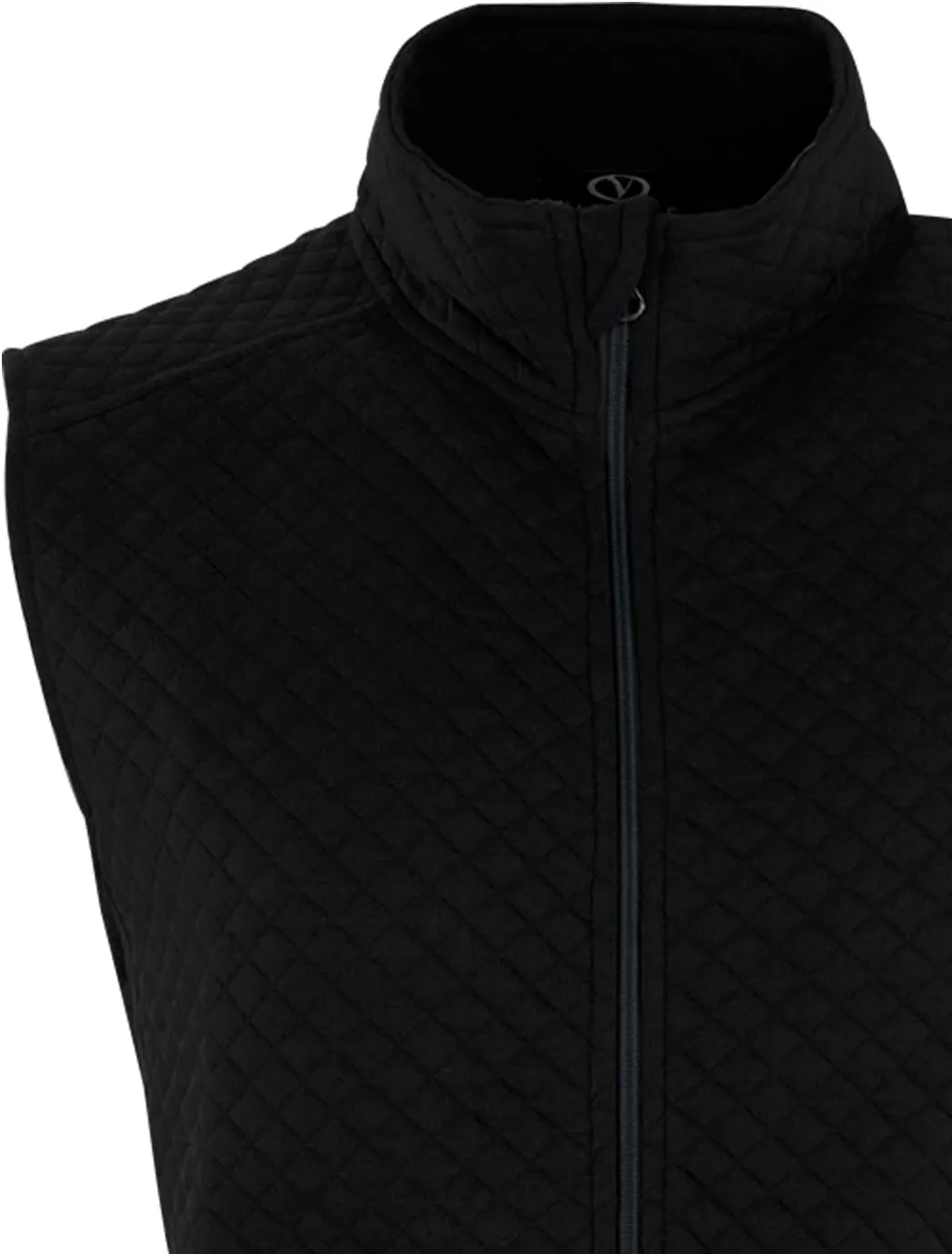 Men's Ohio State Buckeyes National Championship Bound Vest