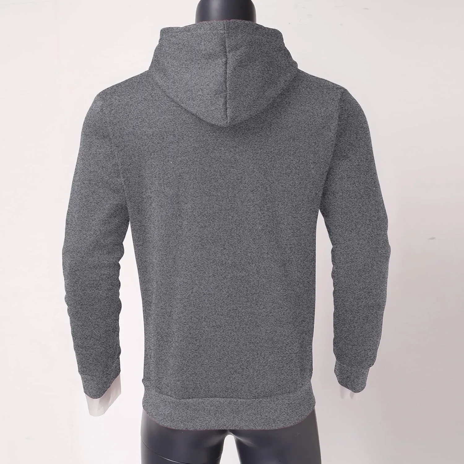 Mens Sweatshirts Hoodies Men's Workout Long Sleeve Fishing Shirts Available In Big & Tall Men's Workout Hooded
