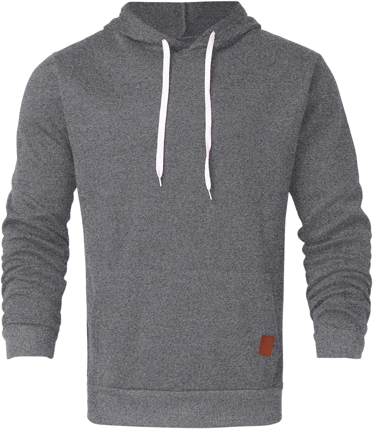 Mens Sweatshirts Hoodies Men's Workout Long Sleeve Fishing Shirts Available In Big & Tall Men's Workout Hooded