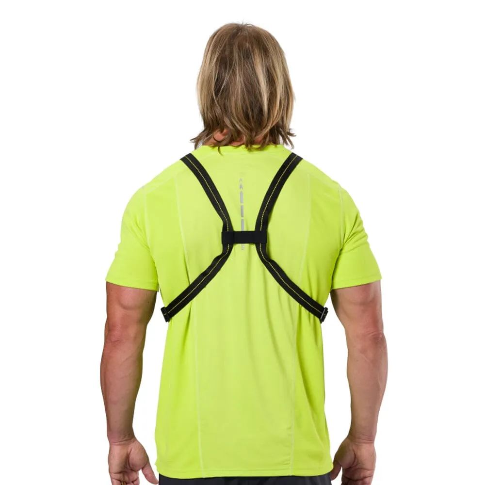 Nathan Laser Light Web Vest RX