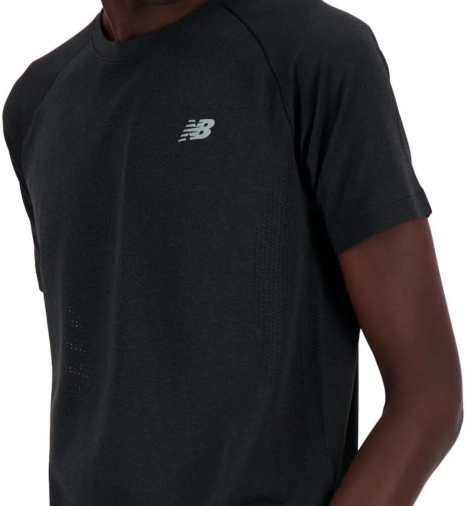 New Balance Men's Knit T-Shirt