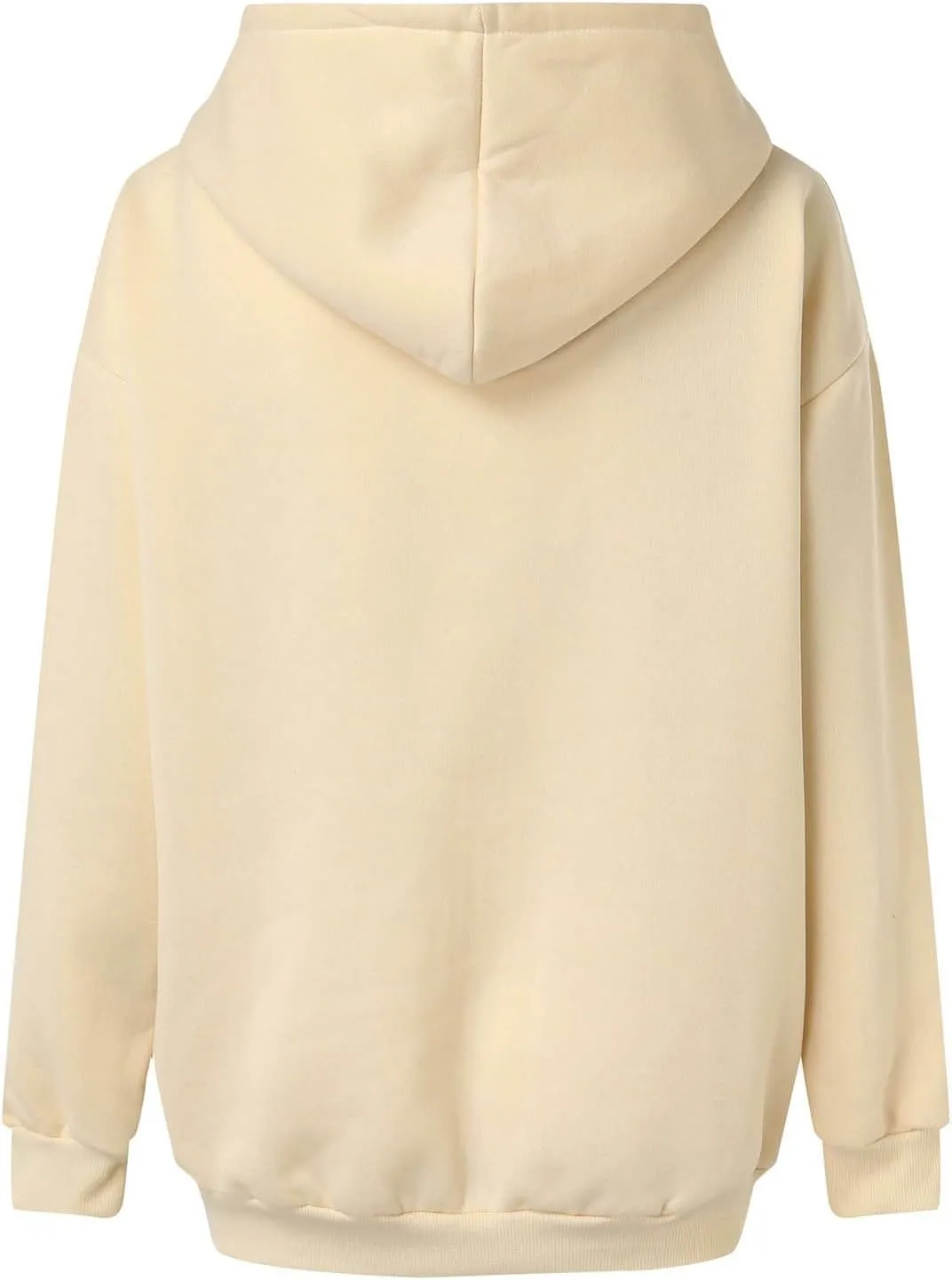NEW YORK Letter Graphic Hoodies Sweatshirts for Women Zip Up Fall Drawstring Hoodie Jackets Y2K Clothes With Pockets