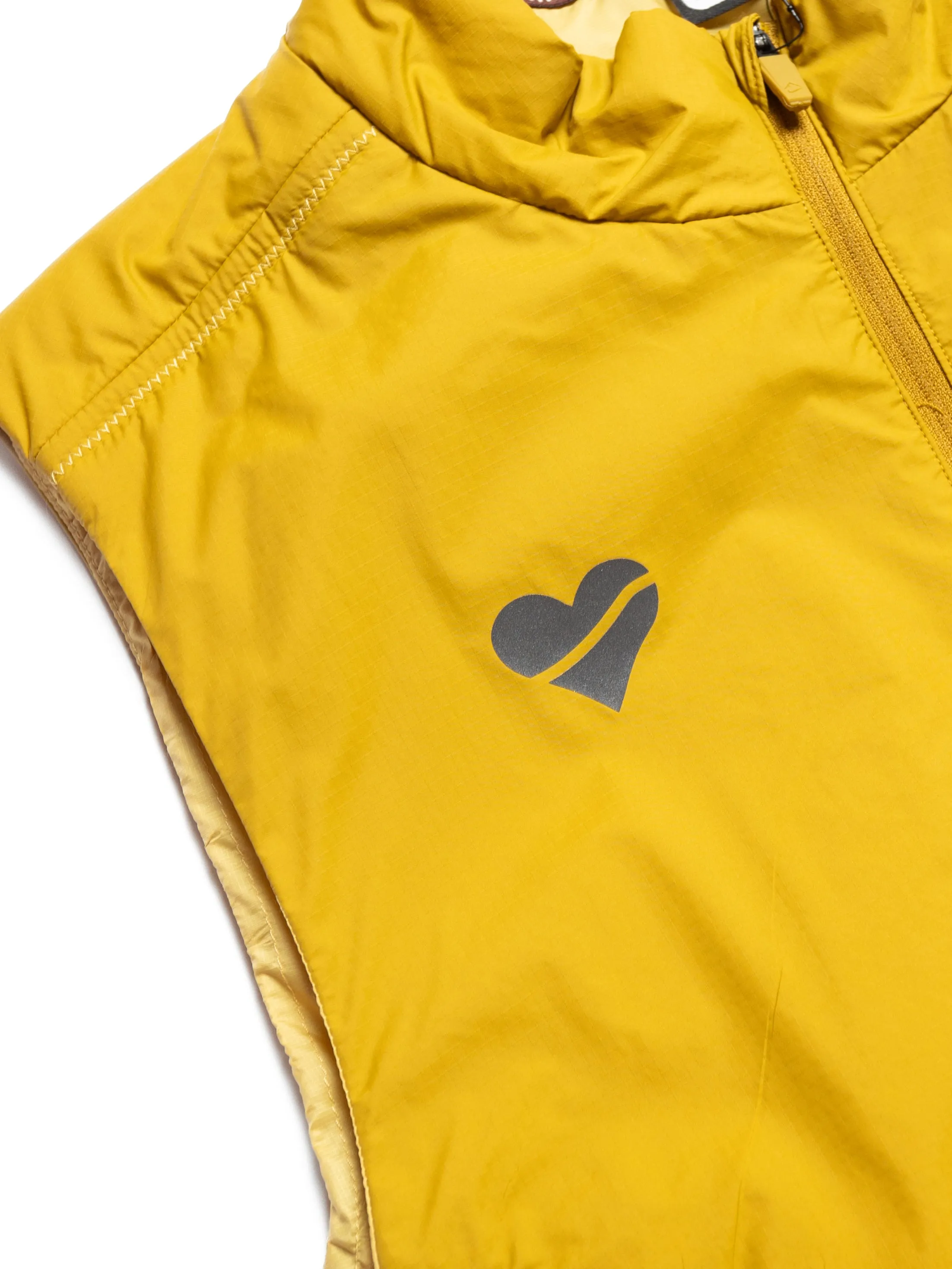Nike Men's Trail PrimaLoft® Therma-FIT Running Vest