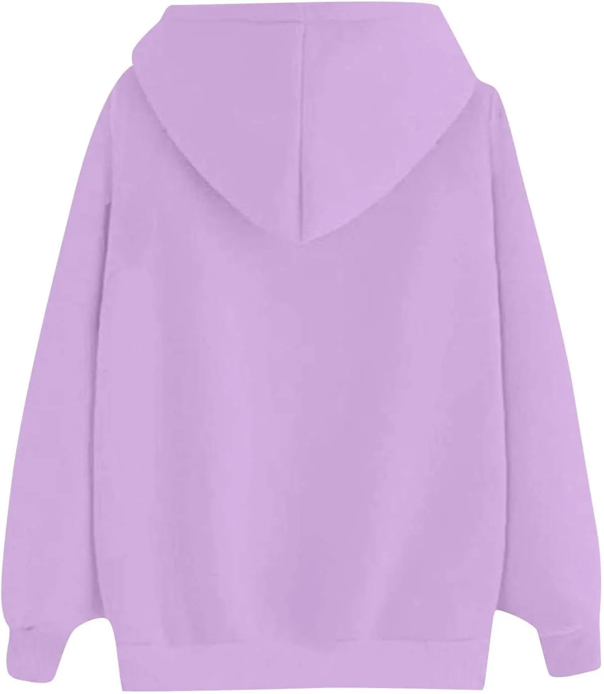 Oversized Hoodie For Women Casual Long Sleeve Hooded Sweatshirt Fall Fashion 2023 Fleece Pullover Tops y2k Clothes
