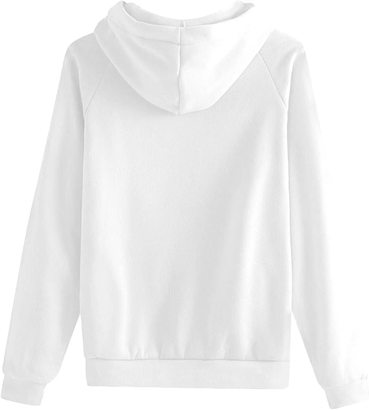 Oversized Hoodies for Women Comfy Fleece Pullover Sweaters Drawstring Sweatshirt with Pocket Fall Y2k Preppy Hoodies