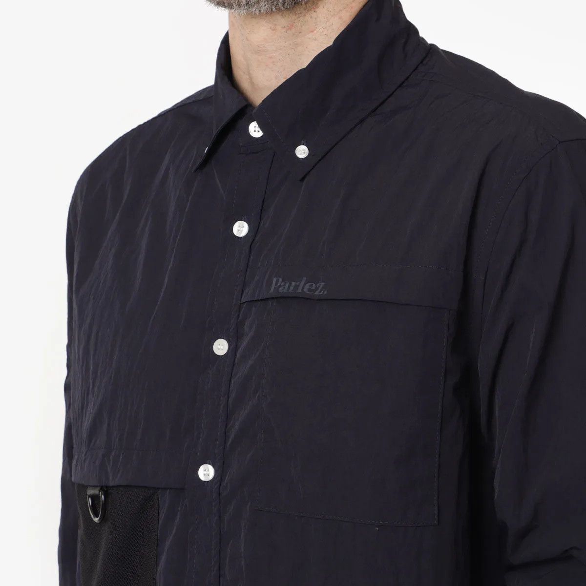 Parlez Dustin Shirt