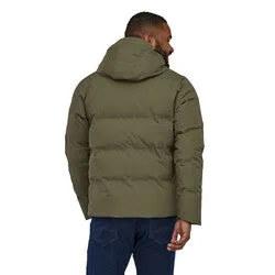 PAT27920 Men's Jackson Glacier Jacket