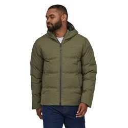 PAT27920 Men's Jackson Glacier Jacket