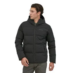 PAT27920 Men's Jackson Glacier Jacket