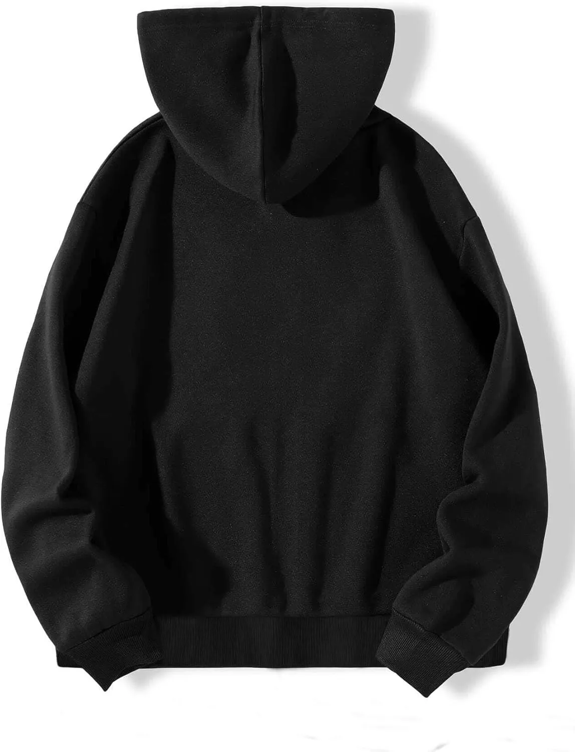 POHADON Women's Y2k Butterfly Zip Up Hoodie Oversized Graphic Print Sweatshirt Vintage Baggy Grunge Aesthetic Alt Emo Jackets