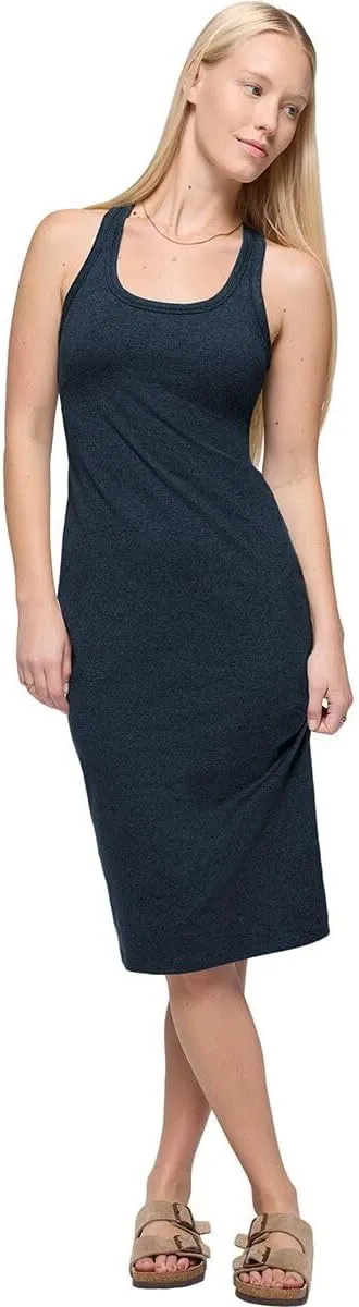 Prana Women's Heavana Racerback Midi Dress