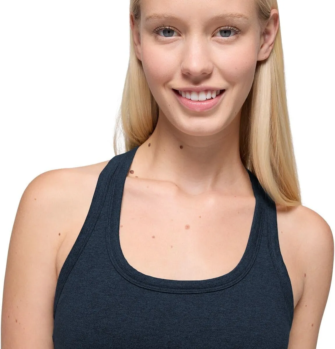 Prana Women's Heavana Racerback Midi Dress