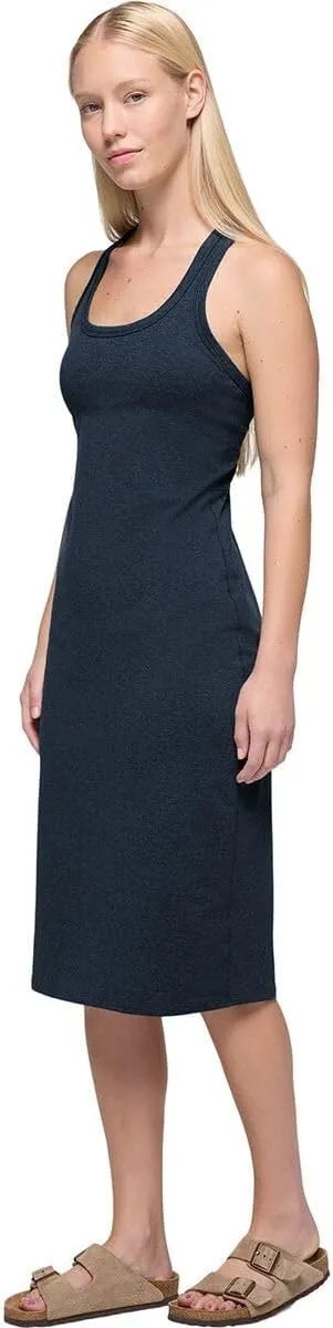 Prana Women's Heavana Racerback Midi Dress
