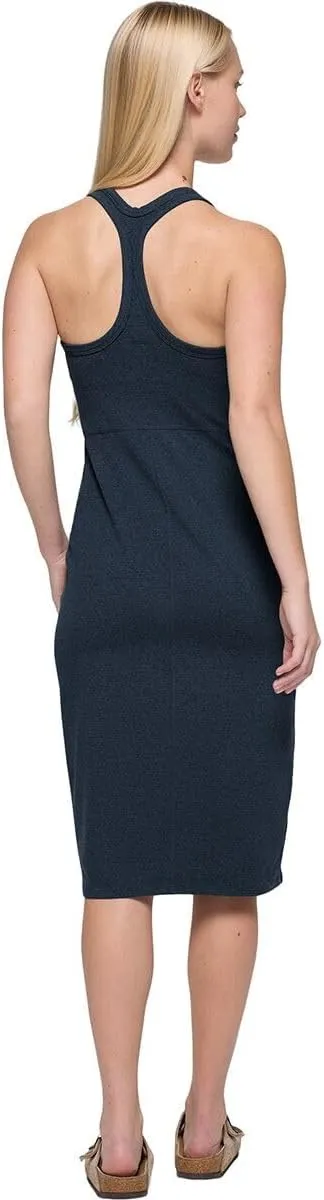 Prana Women's Heavana Racerback Midi Dress