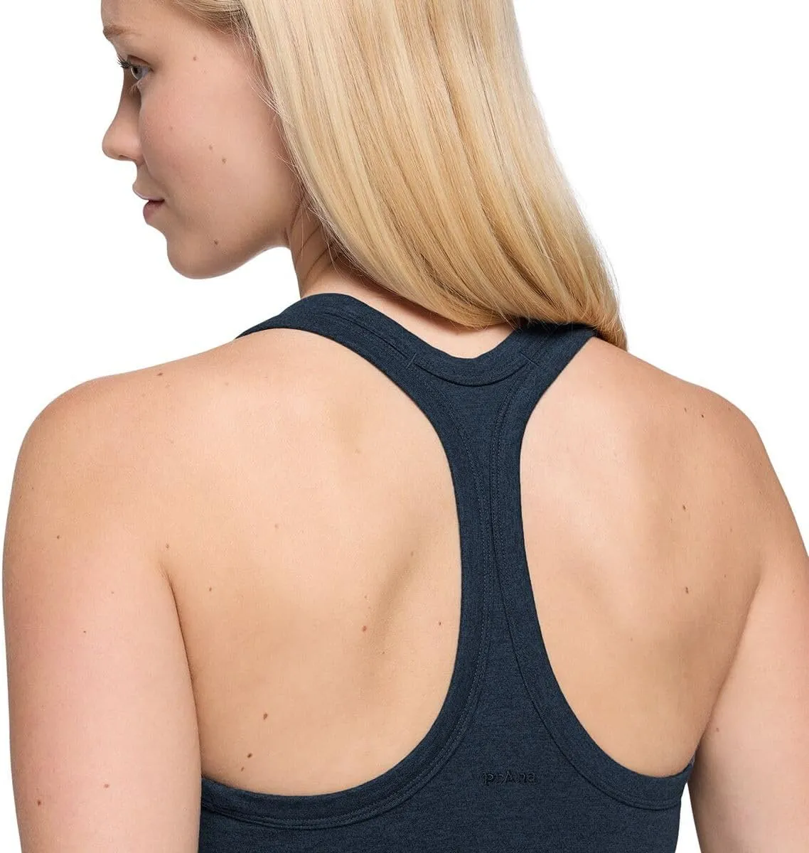 Prana Women's Heavana Racerback Midi Dress