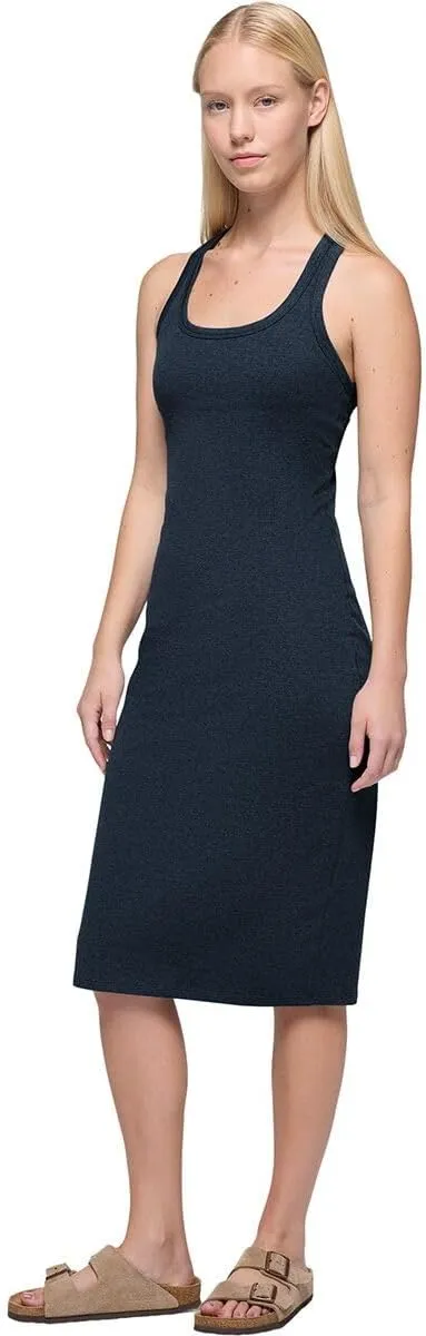 Prana Women's Heavana Racerback Midi Dress