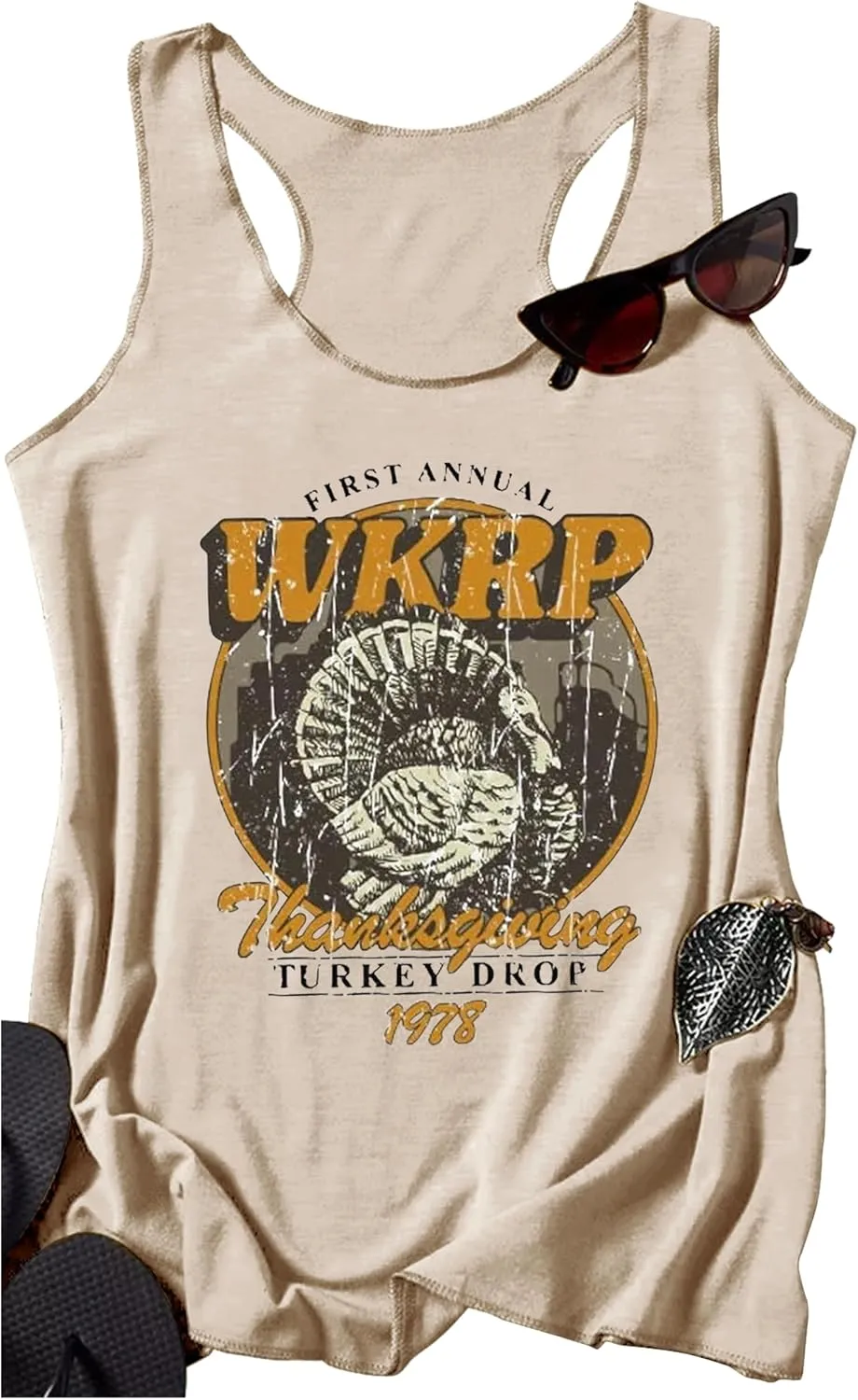 Problem Solved Halloween Tank Tops for Women Bloody Splatter Graphic Shirts Halloween Casual Racerback Tops