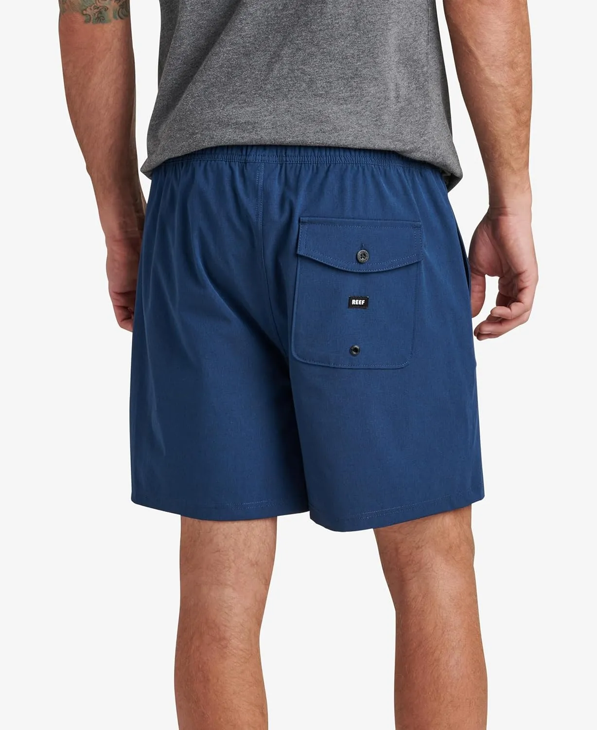Reef Men's 17 " Walkshort