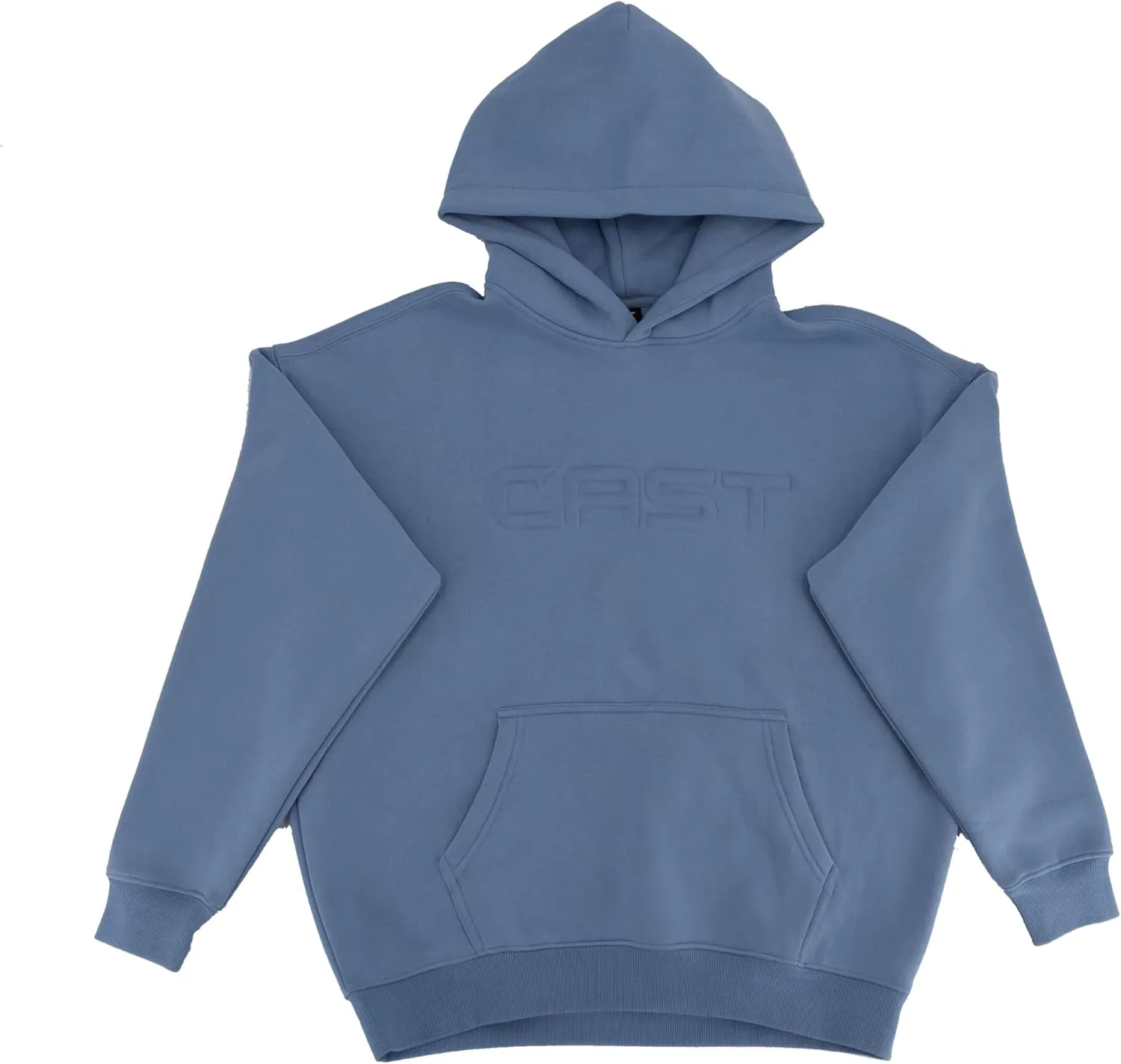 Reel Heavy Hoodie