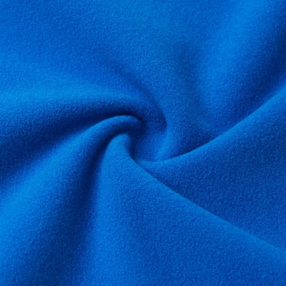 Reima Laduille Mid Layer, Bright Blue