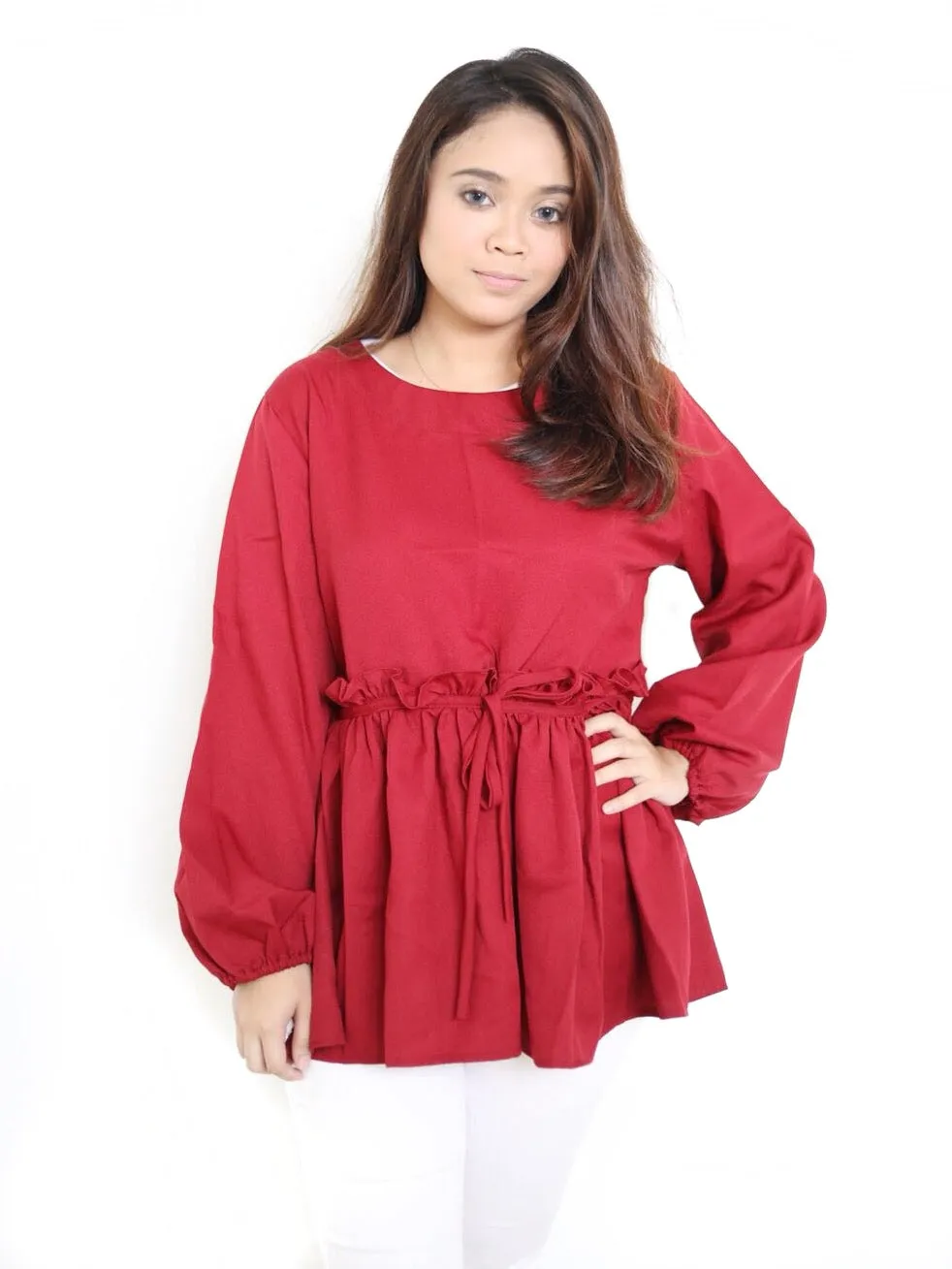 Ruffle  Tops Classic