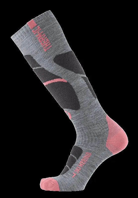 Ski Socks - Ski Merino women