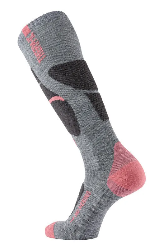 Ski Socks - Ski Merino women