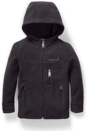 Toddler Fleece Jacket – Toddler Fall Jacket - Girls Fleece Jacket - Boys Fleece Jacket - Kids Fleece Jacket Hoodie