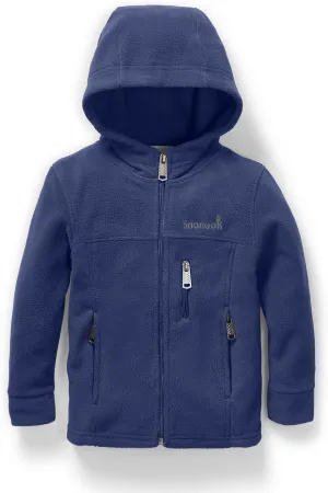 Toddler Fleece Jacket – Toddler Fall Jacket - Girls Fleece Jacket - Boys Fleece Jacket - Kids Fleece Jacket Hoodie
