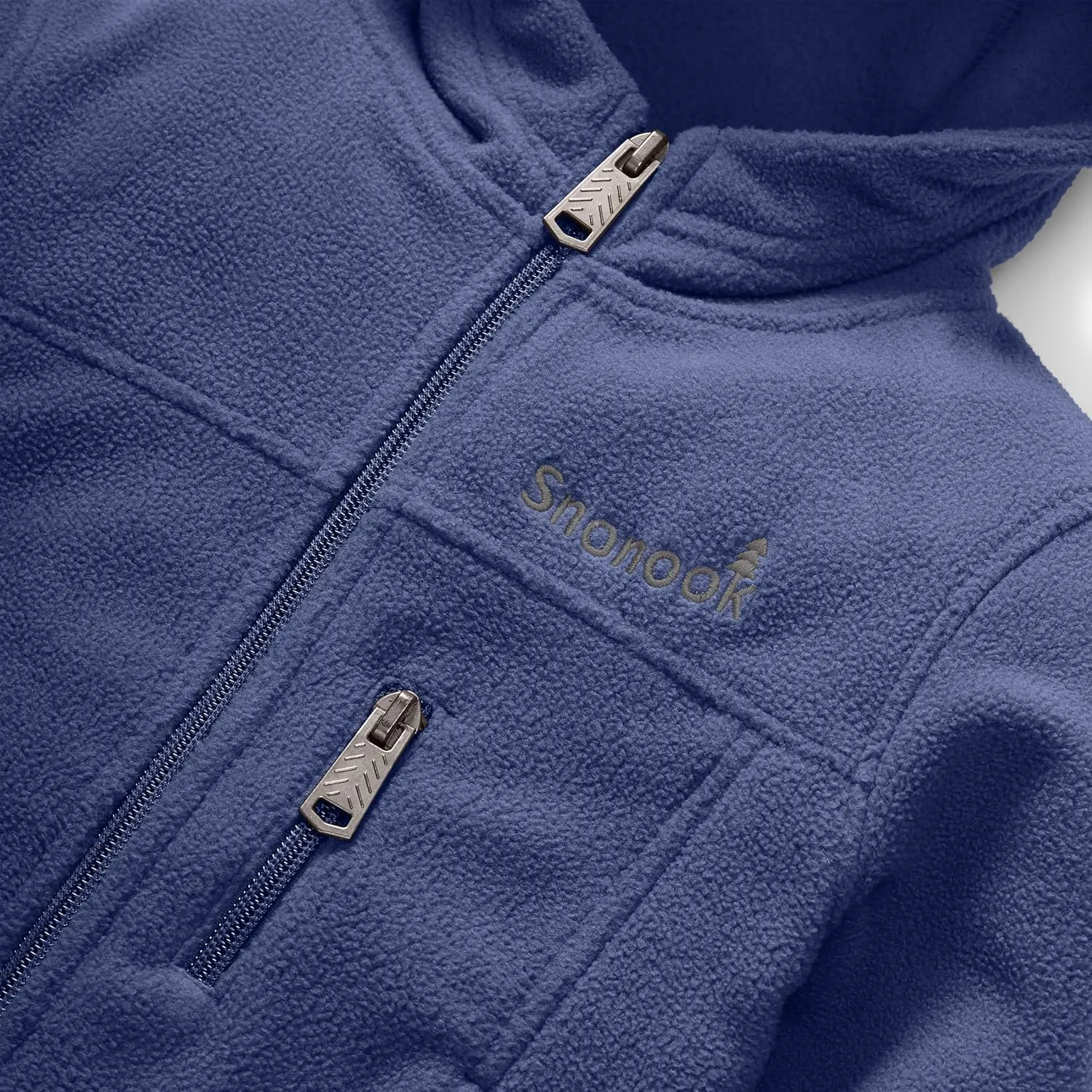 Toddler Fleece Jacket – Toddler Fall Jacket - Girls Fleece Jacket - Boys Fleece Jacket - Kids Fleece Jacket Hoodie