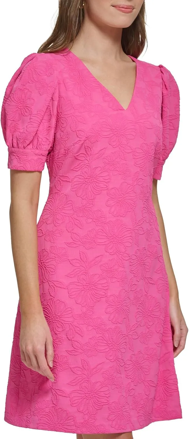 Tommy Hilfiger Women's Dresses Shift Dress