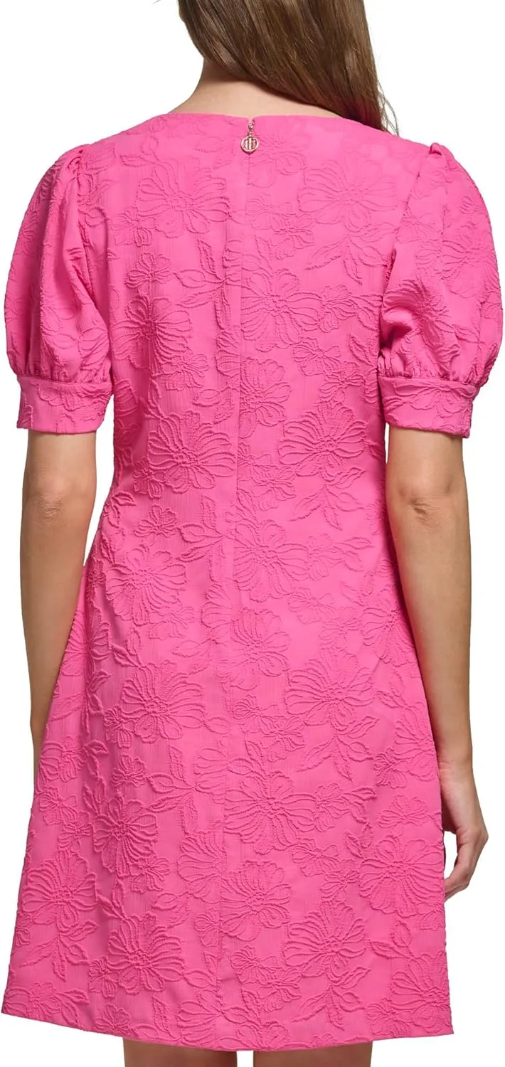 Tommy Hilfiger Women's Dresses Shift Dress