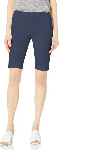 Vince Women's Coin Pocket Bermuda Shorts