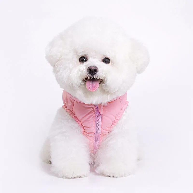 Winter Down Jacket for Dogs