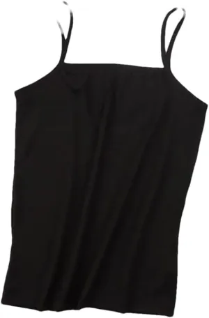 Women Summer Camisole Slim Sexy Sleeveless Tee Tank Tops Female Solid Crop Tops