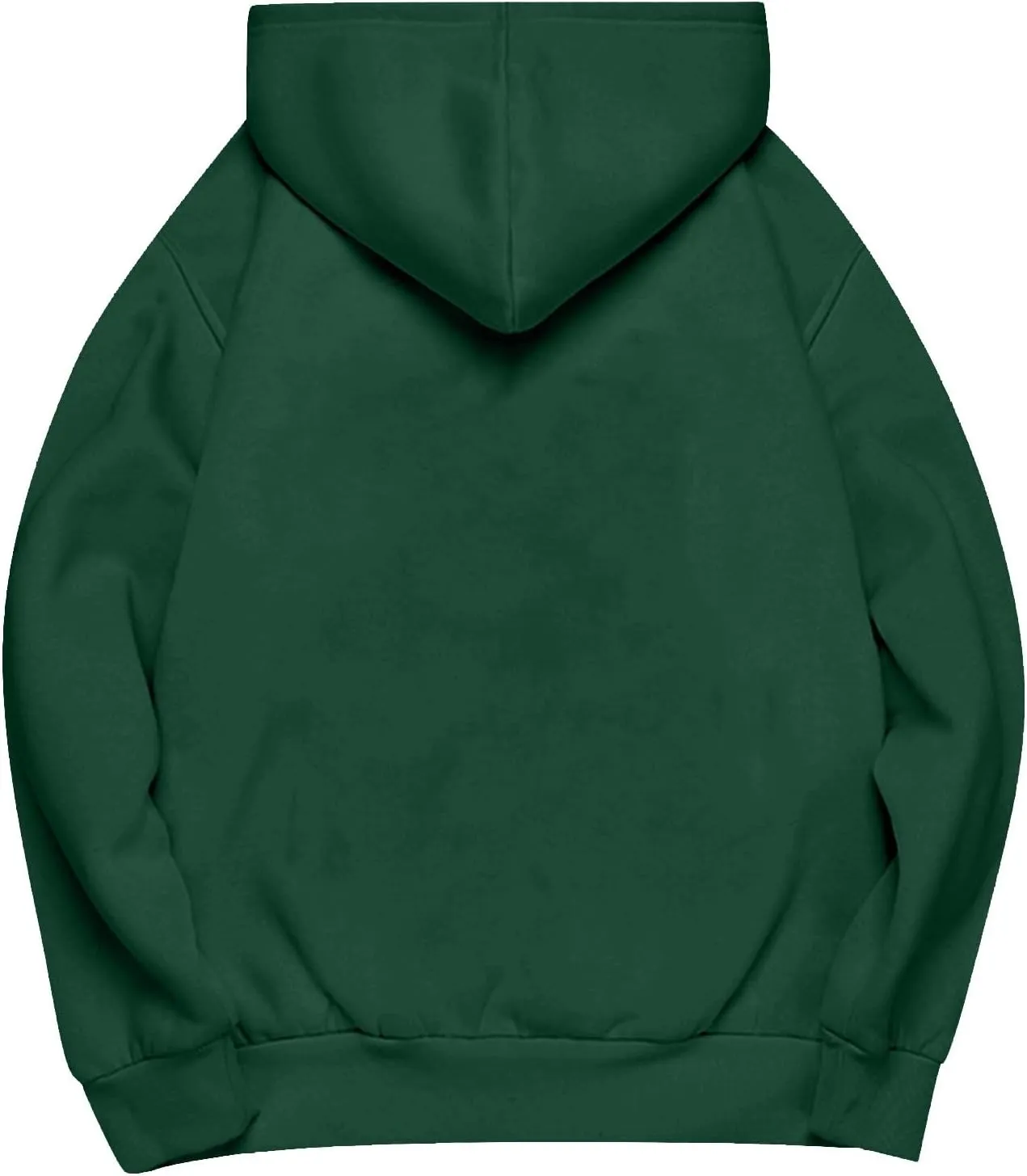 Womens Hoodies Baggy Fall Long Sleeve Plus Size Oversized Hoodie Comfy Cute Fleece Pullover Sweatshirts with Pockets
